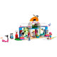 LEGO Friends "Парикмахерская" 41743